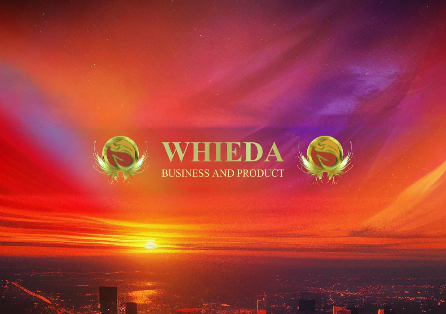 О компании WHIEDA