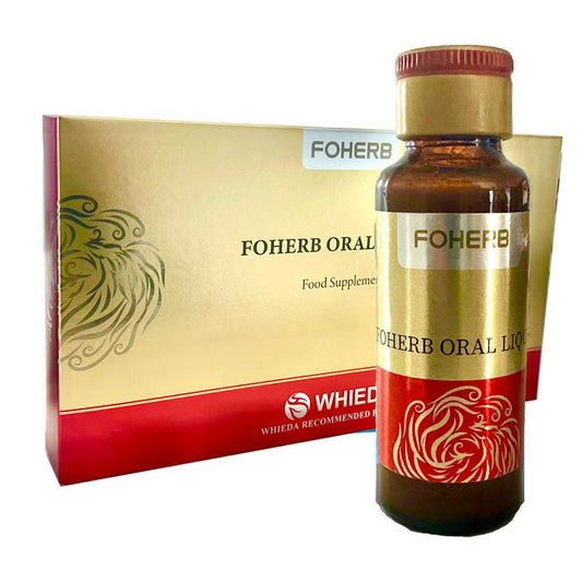 Foherb Oral Liquid