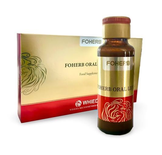 Foherb Oral Liquid