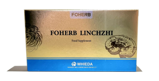 Linchzhi Capsules