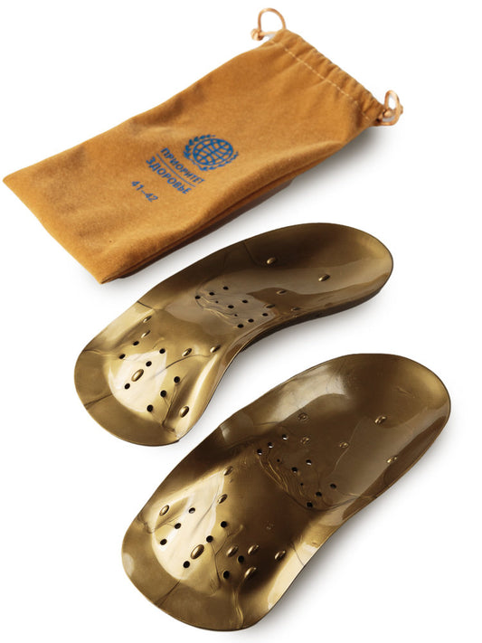 Orthopedic Insole