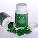Seaweed Calcium - Rhythm of Life