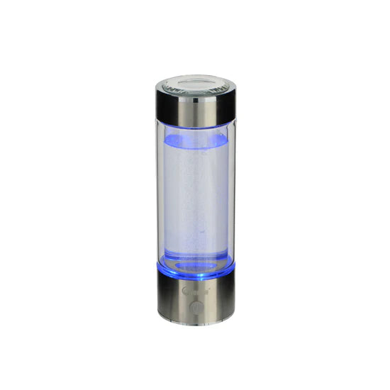 H2 Hydrogen Water Bottle