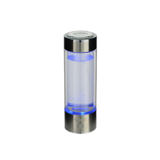 H2 Hydrogen Water Bottle